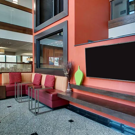 Drury Inn & Suites Evansville East-2