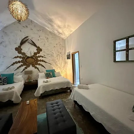 Namaste Beach Club & Hotel-3