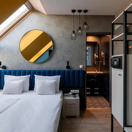 Alta Moda Hotel By Mellow Mood Hotels-2