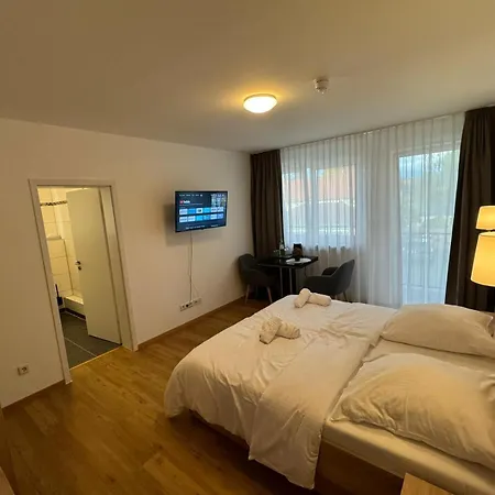 Motel Zur Dachsbaude-2