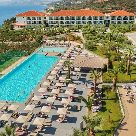 Akrathos Beach Hotel-3