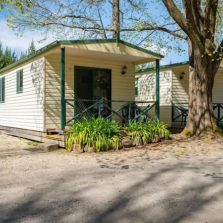 Bright Accommodation Park - G'Day Park-2