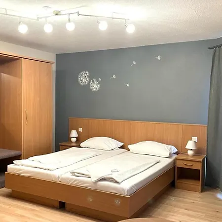 Hotel Alte Apotheke-2