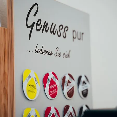 Business & Conference Sporthotel Grosswallstadt-2