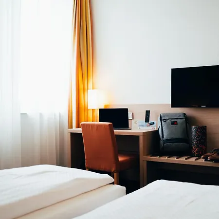 Business-Sporthotel Großwallstadt-3