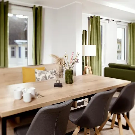 Berg und Tal Hotel&Apartments-3