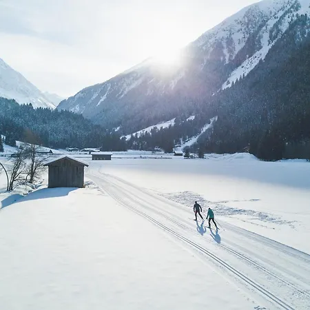 Alpenhaus Monte-3