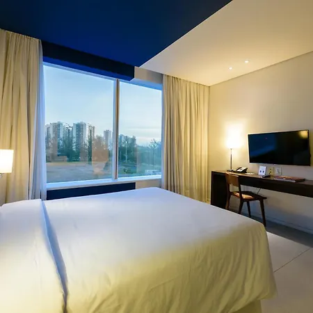 Lagune Barra Hotel-2