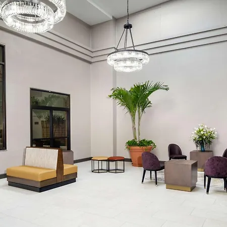 Embassy Suites By Hilton Orlando North-3