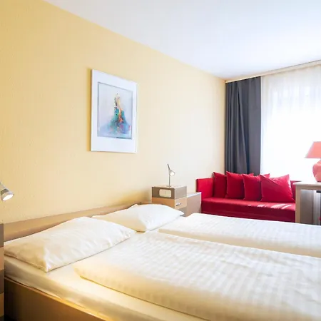 Hotel Am Park Lueneburger Heide-3
