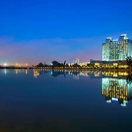 Adana Hiltonsa Hotel-3