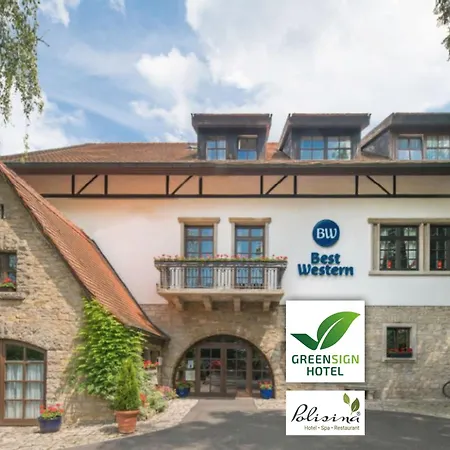 Best Western Hotel Polisina-3