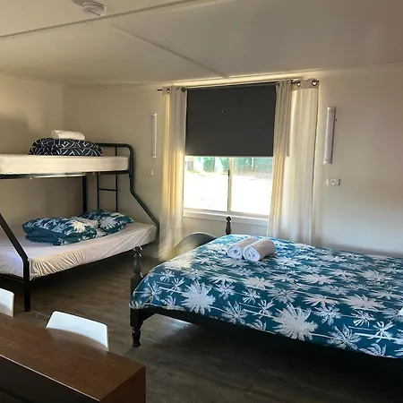 Second Valley Caravan Park-3