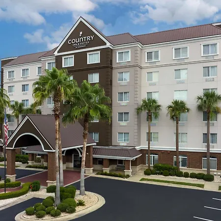 Country Inn & Suites By Radisson, Gainesville, Fl-2