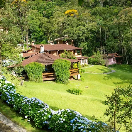 Pousada Tijupa-3