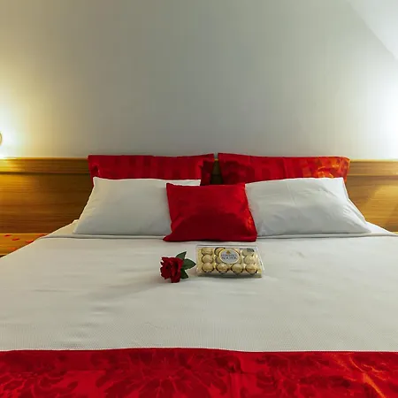 Hotel Golden Park Rio De Janeiro Aeroporto By Nacional Inn-2