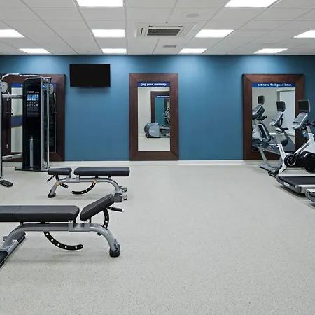 Hampton Inn & Suites Cranberry Township/Mars-2