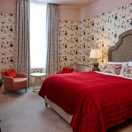 Hotel du Vin Cheltenham-3