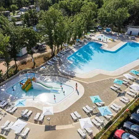 Easyatent Bungalow Tent Bijela Uvala-3