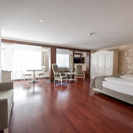 Seilers Vintage Hotel & Spa-3