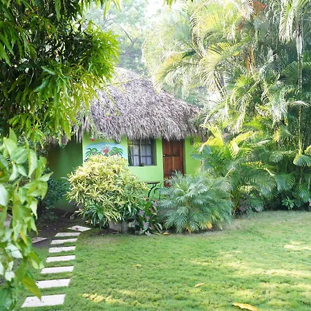 Hotel Mariposa-2