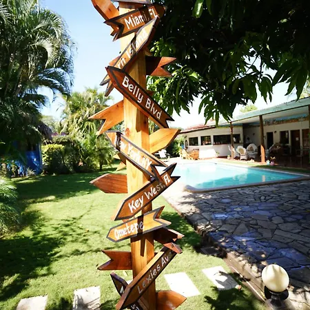 Hotel Mariposa-3
