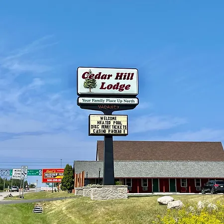 Cedar Hill Lodge-3