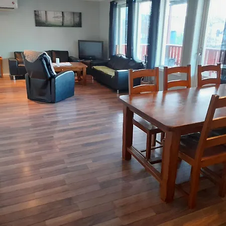 Skjervoy Lodge-2