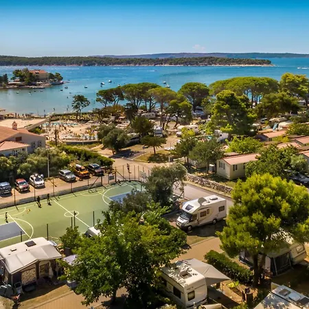 Valamar Camping Padova-2