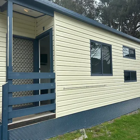 Second Valley Caravan Park-2