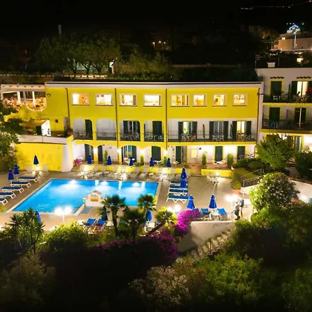 Hotel Capizzo-2