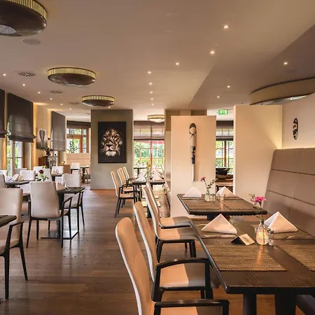 Fletcher Hotel-Restaurant Sundern-Sorpesee-3