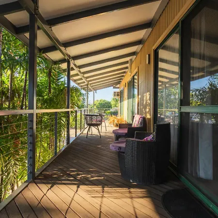 Kimberley Croc Motel-2