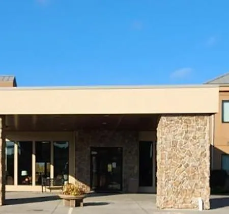 Cobblestone Inn & Suites - Newton-3