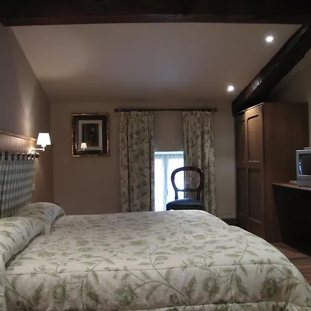 Hostal Beti-Jai-3