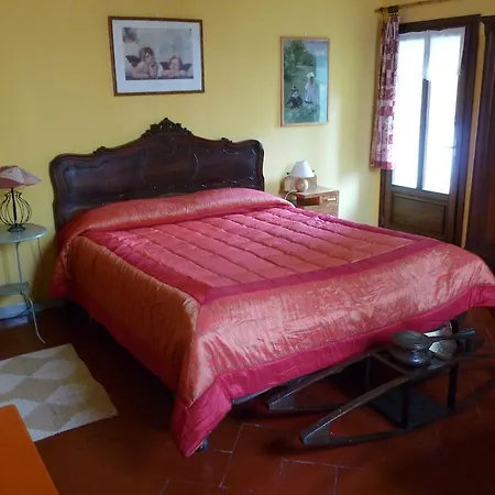 B&B Casa Manuelli-3