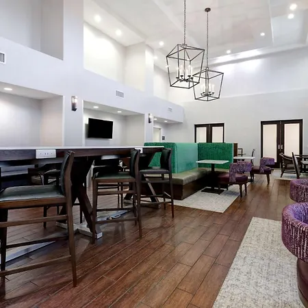 Hampton Inn & Suites San Luis Obispo-2