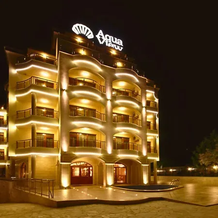Aqua View Spa Boutique Hotel-2