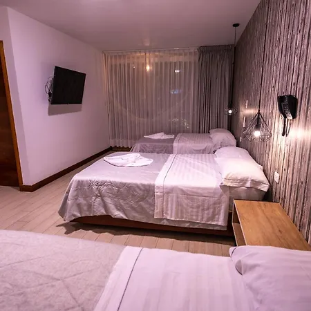 Las Hamacas Hotel-3