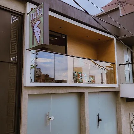 Tuki Hostel & Lounge-3