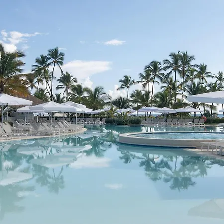 Serenade Punta Cana Beach&Spa Resort-3