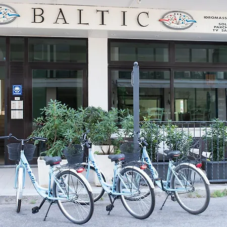 Residence Baltic-3