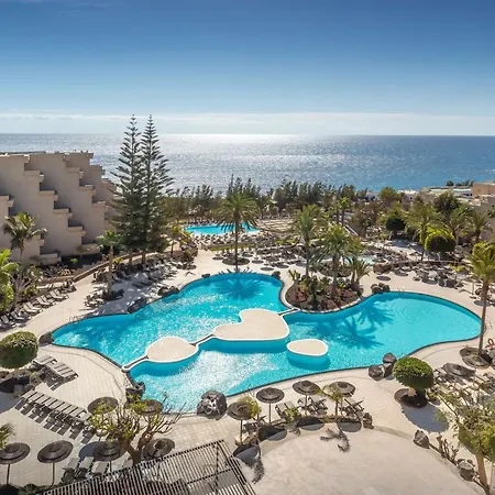 Barceló Lanzarote Active Resort-2