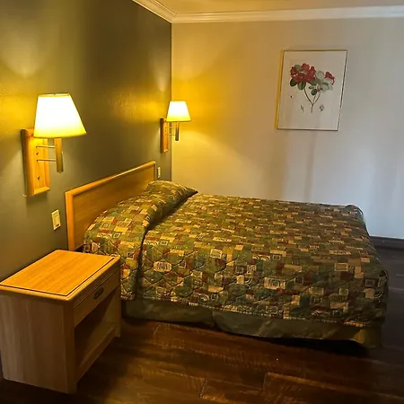 Palm Inn Hotel Near Tyler Mall Riverside-2
