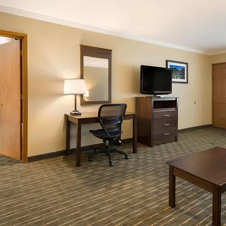 Best Western Holiday Hotel-2