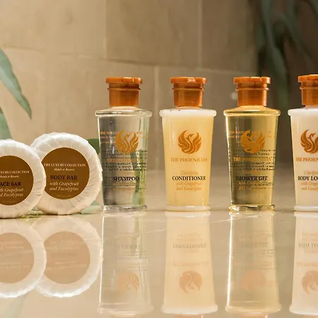 The Phoenician, A Luxury Collection Resort, Scottsdale-3