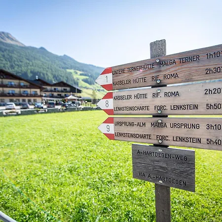 Hotel Bacher-2