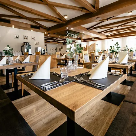 Hotel Bacher-3