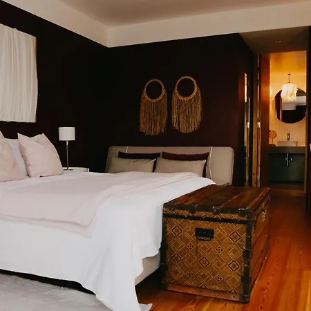 Cambeiros - Guest House-3