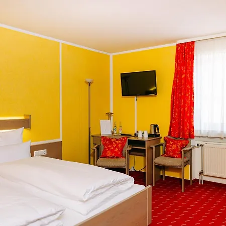 Hotel Restaurant Krone-2
